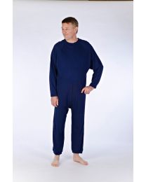Schlafanzug - Blau
